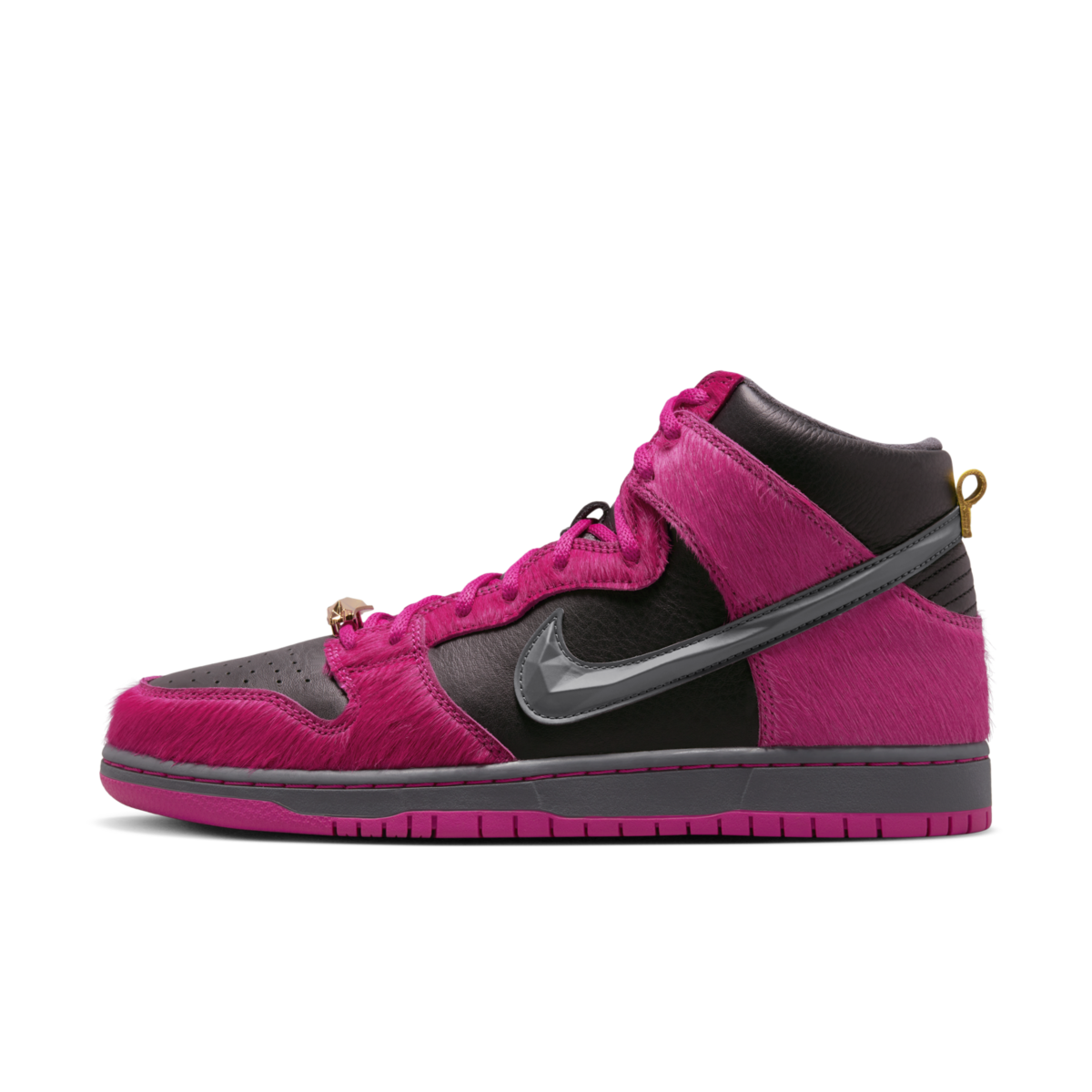 Nike SB Dunk High Run The Jewels