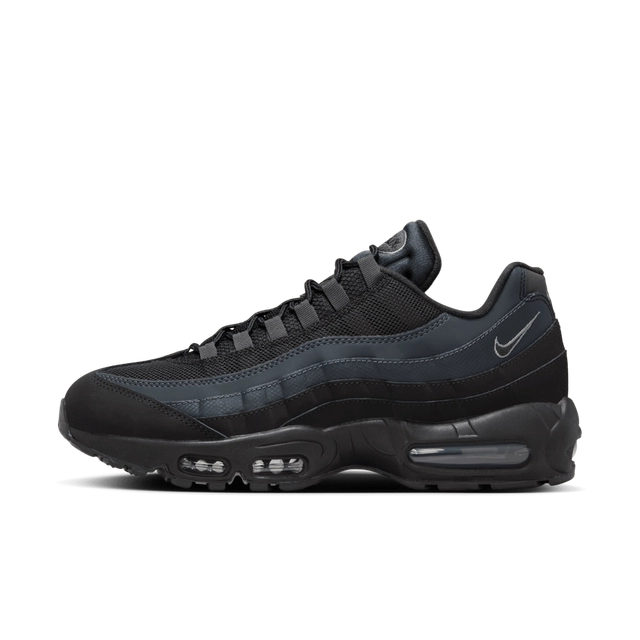 Nike Air Max 95 Black Anthracite