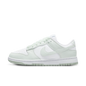 Nike Dunk Low Next Nature White Mint