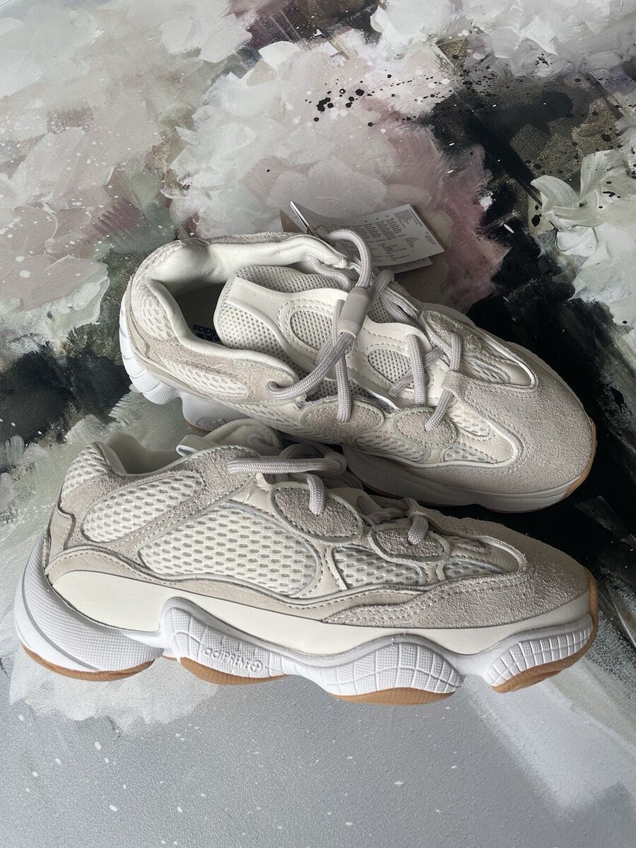 Adidas Yeezy 500 Stone Taupe