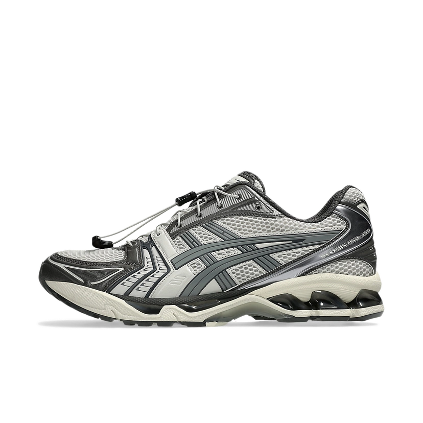 ASICS Gel-Kayano 14 Unlimited Pack Oyster Grey