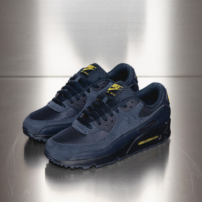 Nike Air Max 90 Obsidian Lightning