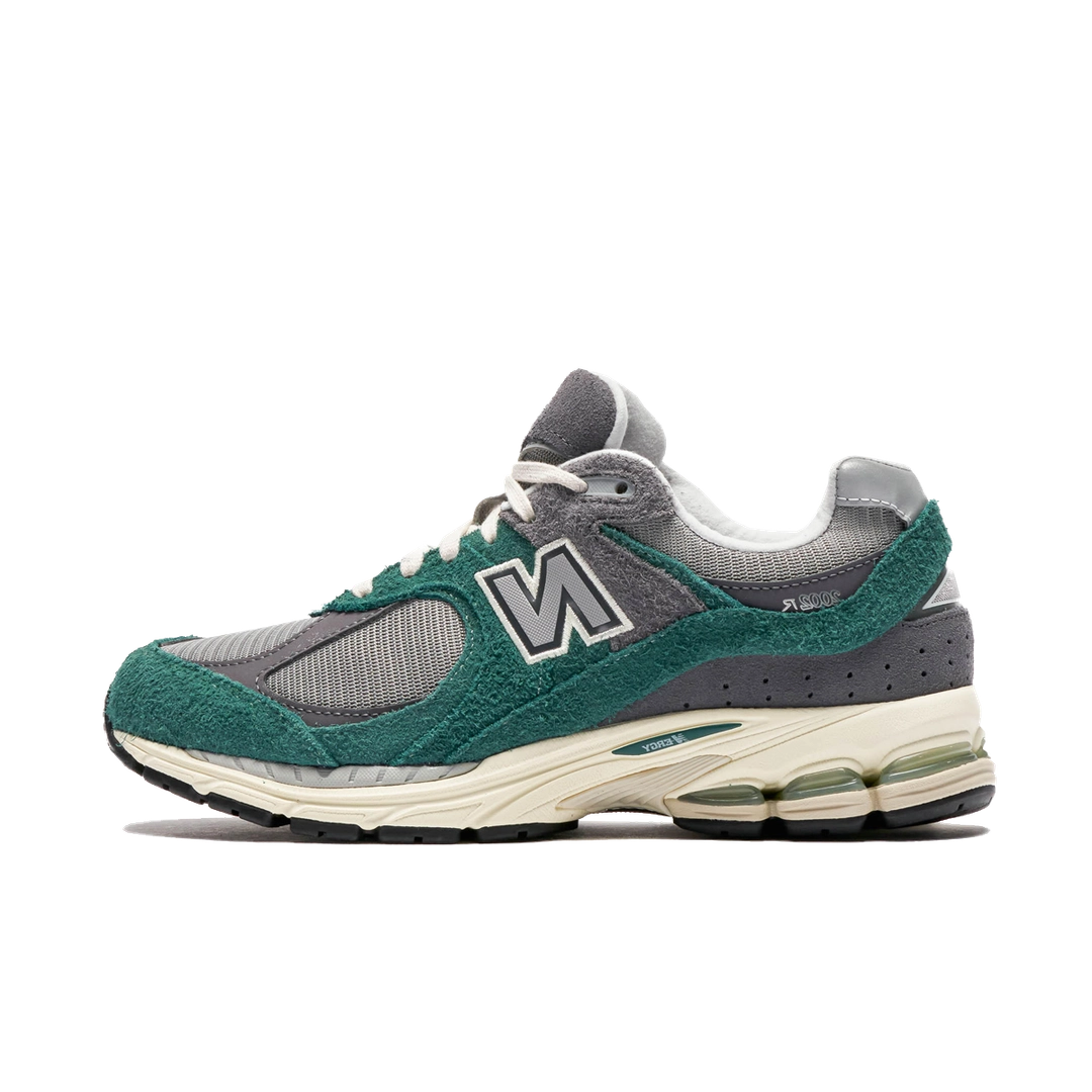 New Balance 2002R New Spruce Magnet