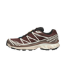 Salomon XT-6 Gore-Tex Bitter Chocolate Iron Vanilla Ice
