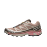 Salomon XT-6 Mahogany Rose Earth Brown