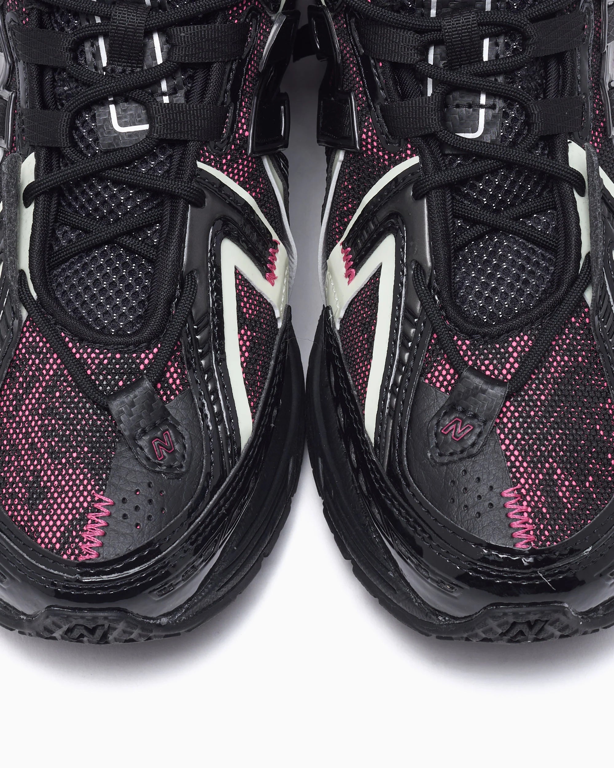 New Balance 1906A Black Pink