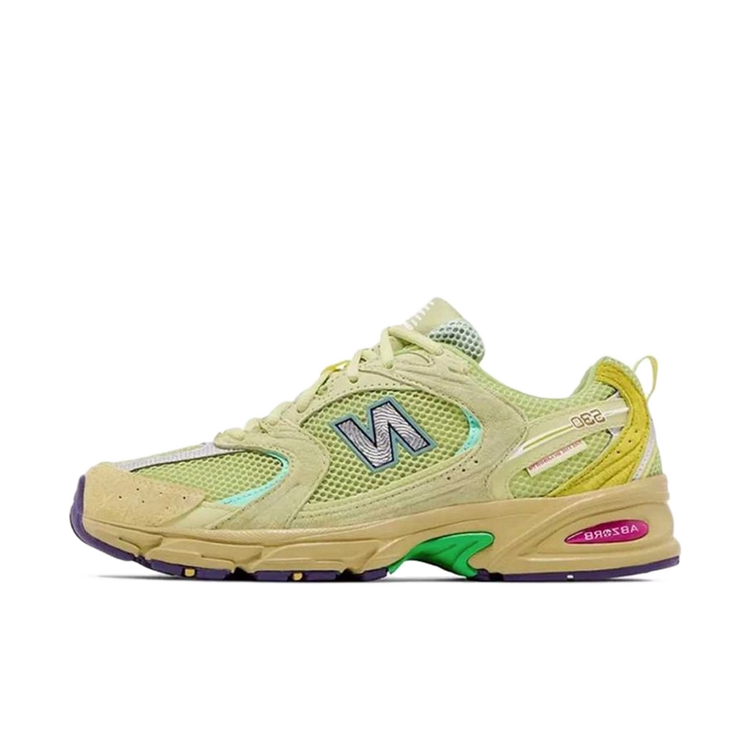 New Balance 530 Salehe Bembury Prosperity Be The Prize