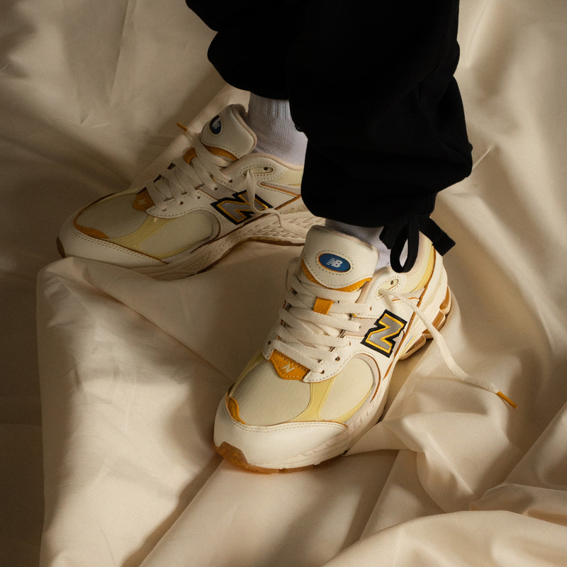 New Balance 2002R Joe Freshgoods Conversations Amongst Us