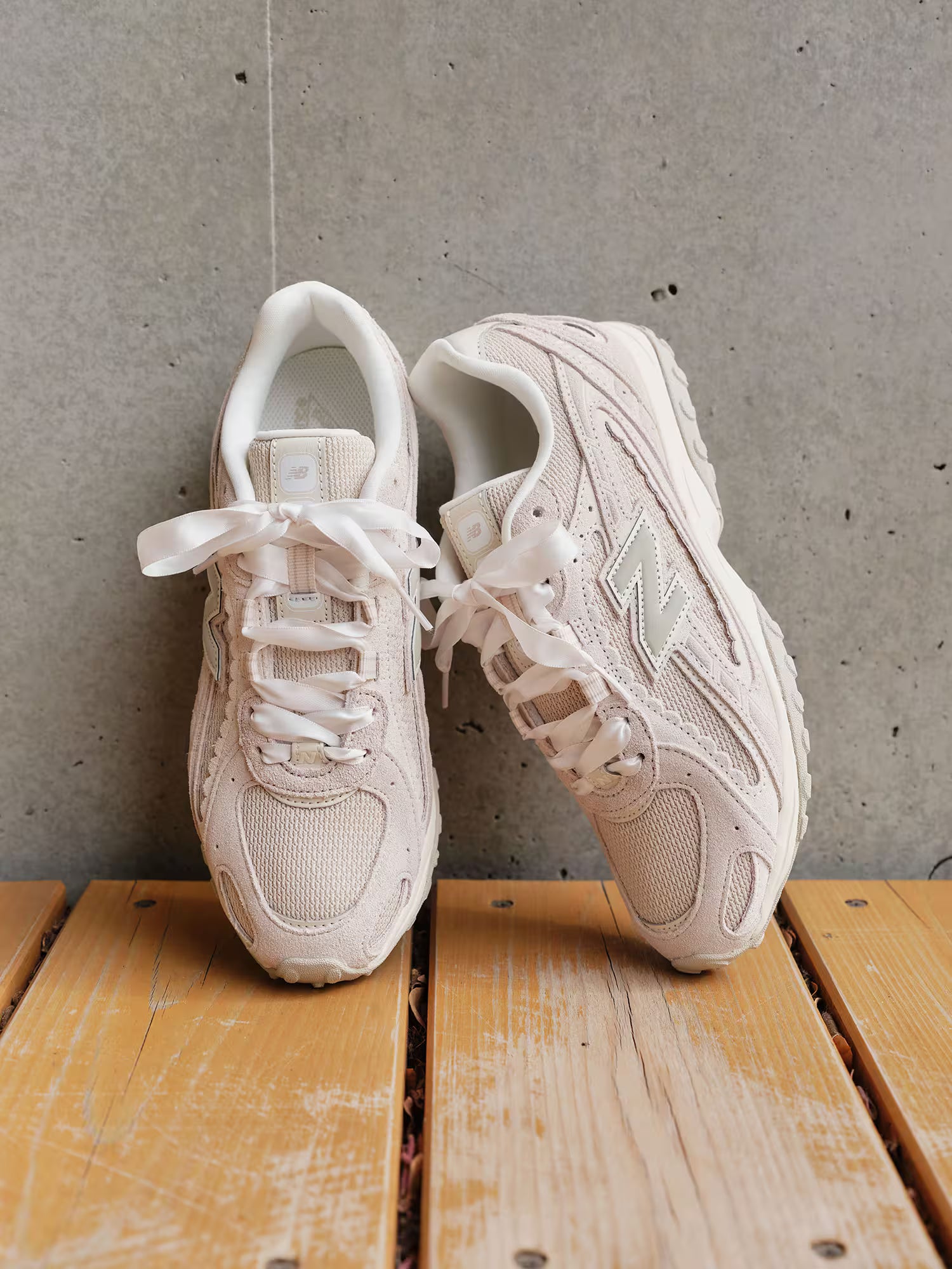 New Balance 204L Sea Salt