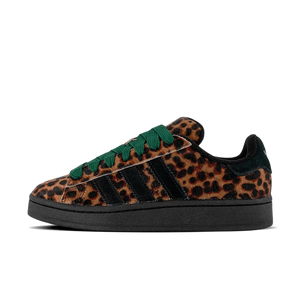 Adidas Campus 00s Leopard Black