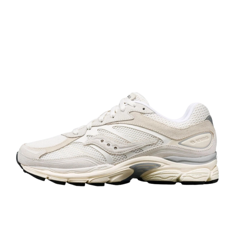 Saucony ProGrid Omni 9 Premium White