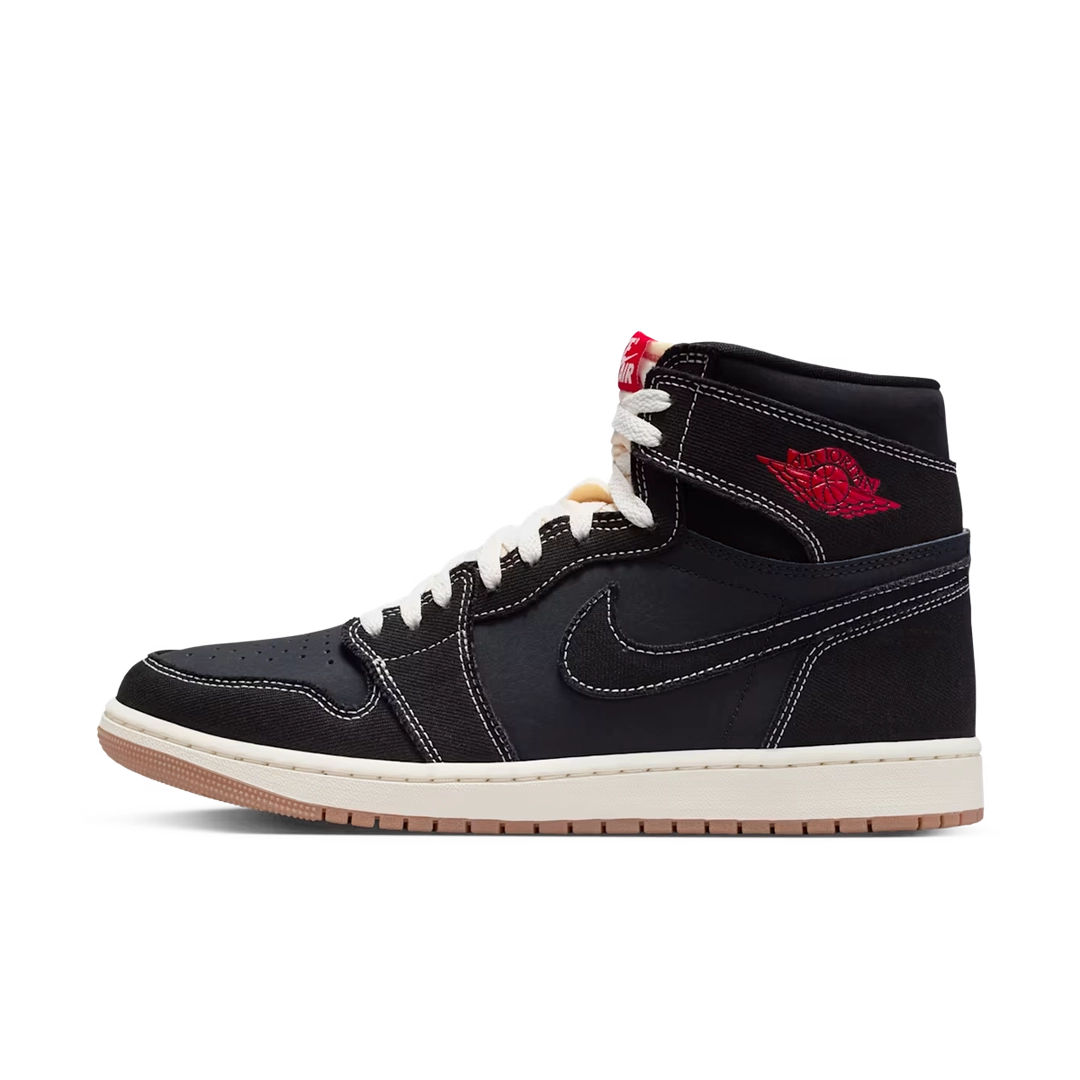 Air Jordan 1 Retro High OG Flight Club