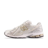 New Balance 1906R White Rain Cloud Silver Metallic Gold