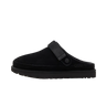 UGG Goldenstar Clog Black (W)