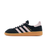 Adidas Handball Spezial Core Black Clear Pink Gum (W)