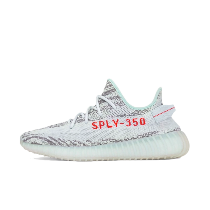 Adidas Yeezy Boost 350 V2 Blue Tint