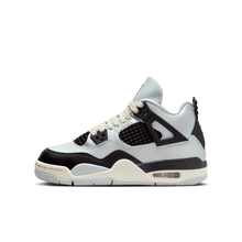 Air Jordan 4 Retro Platinum Gold (GS)