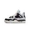 Air Jordan 4 Retro Platinum Gold (GS)