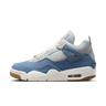 Air Jordan 4 Retro TEX Denim Worn Blue