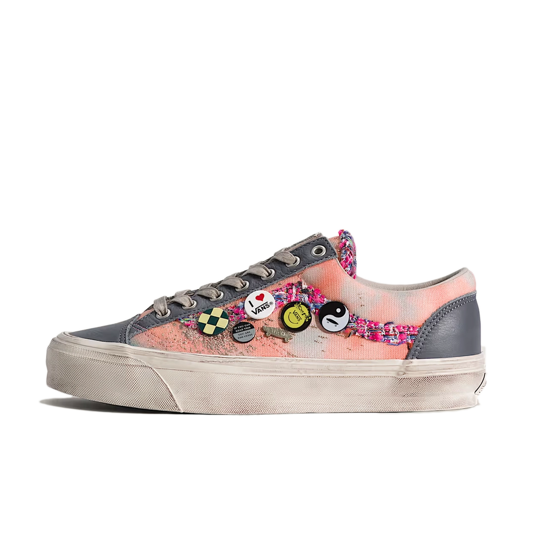 Vans Old Skool 36 LX Souvenir Asphalt