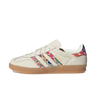 Adidas Gazelle Indoor Liberty London Floral Embroidery Stripes