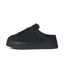 Adidas Campus 00s Winter Low Black Carbon (W)