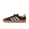 Adidas Handball Spezial Dark Brown Wonder Mauve (W)