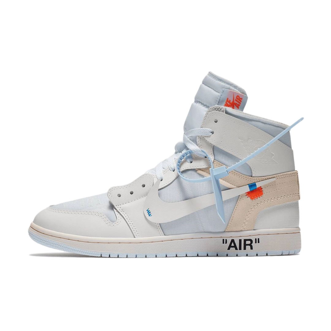 ALASKA OG kush H4CBH40％ HHBD40% Air Jordan 1 Retro High Virgil Abloh Archive Alaska | Bestel nu