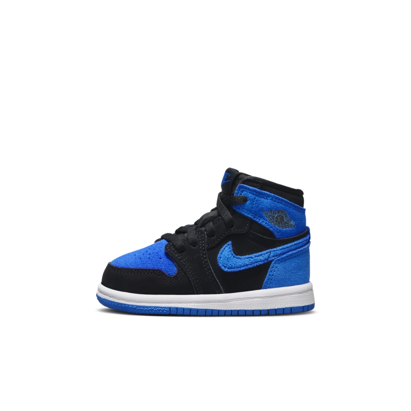 Air Jordan 1 Retro High OG Royal Reimagined (TD)