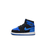 Air Jordan 1 Retro High OG Royal Reimagined (TD)