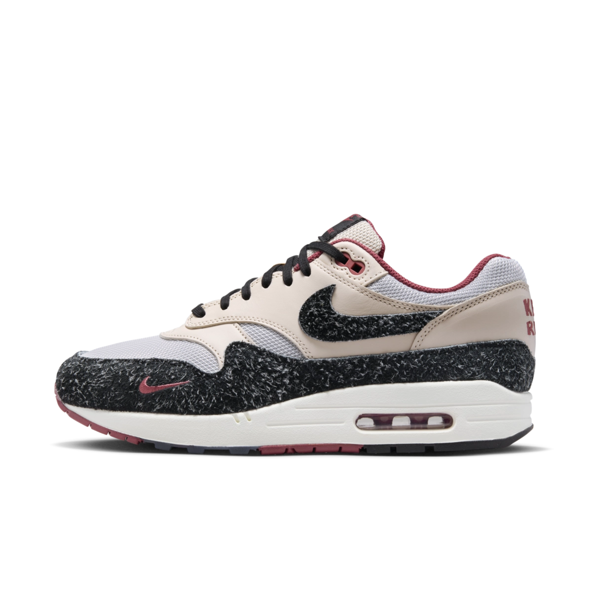 Nike Air Max 1 Keep Rippin Stop Slippin 2.0