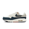 Nike Air Max 1 LX Obsidian Light Orewood Brown