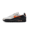 Nike Air Max 90 Vast Grey Safety Orange
