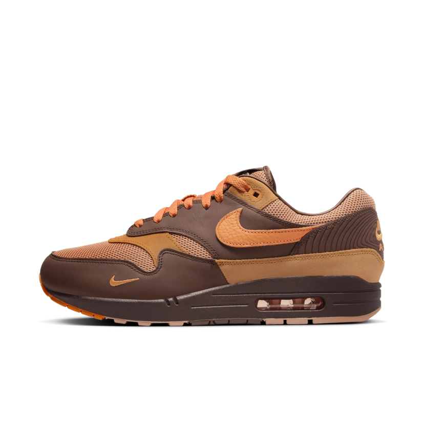 Nike Air Max 1 King’s Day