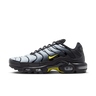 Nike Air Max Plus Black Opti Yellow