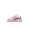 Nike Dunk Low Triple Pink (TD)