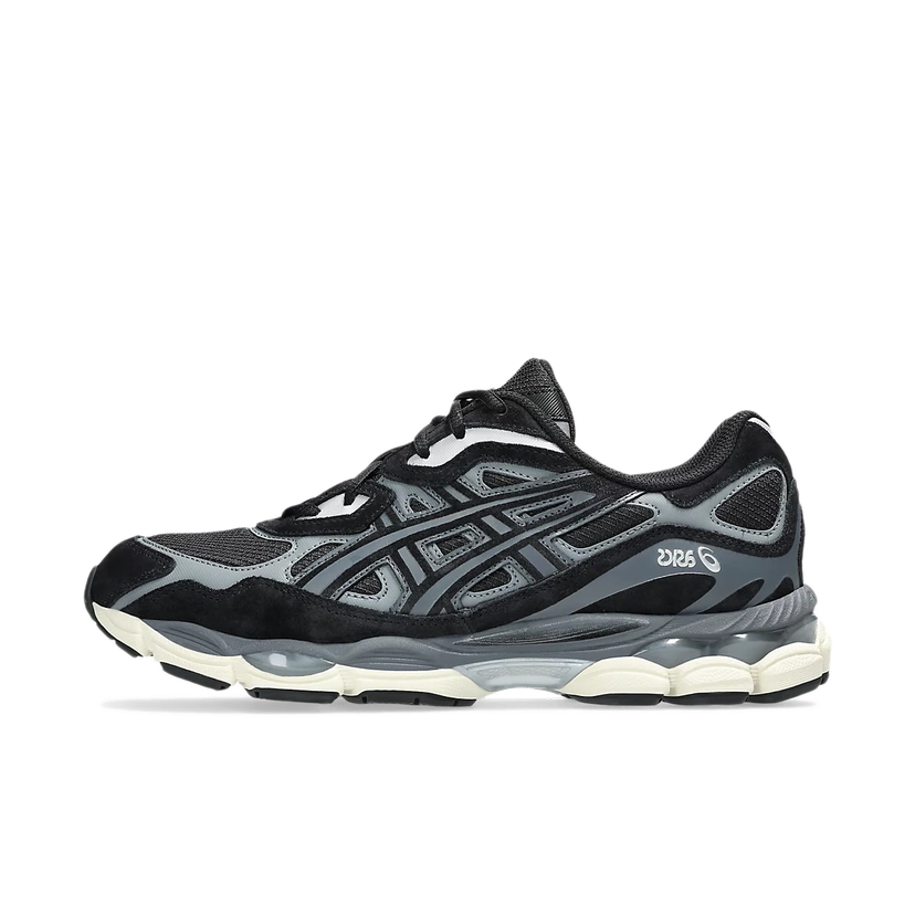 ASICS Gel-NYC Black Black