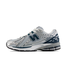New Balance 1906R Silver Metallic Deep Ocean