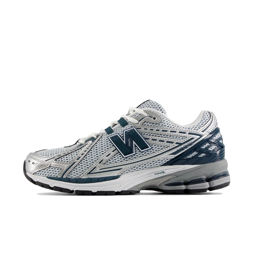 New Balance 1906R Silver Metallic Deep Ocean