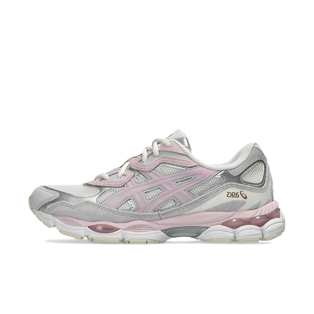 ASICS Gel-NYC Concrete Barely Rose