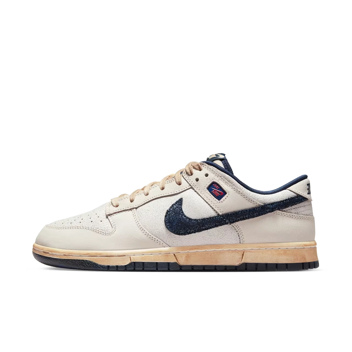 Nike Dunk Low Stranger Things Phantom