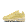Nike Air Max 95 Soft Yellow Silver Studded (W)