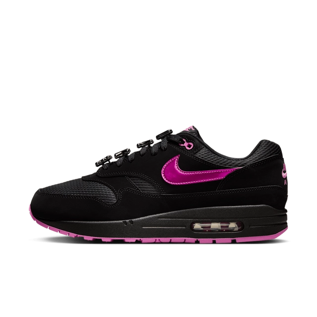 Nike Air Max 1 PRM Valentine’s Day Black
