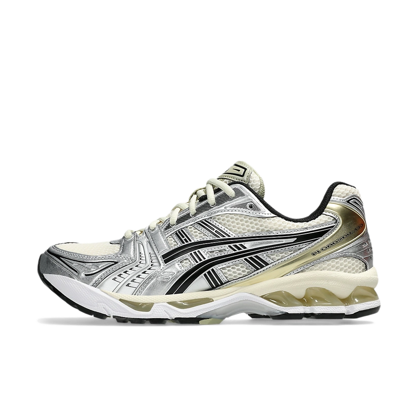 ASICS Gel-Kayano 14 Birch Pure Silver