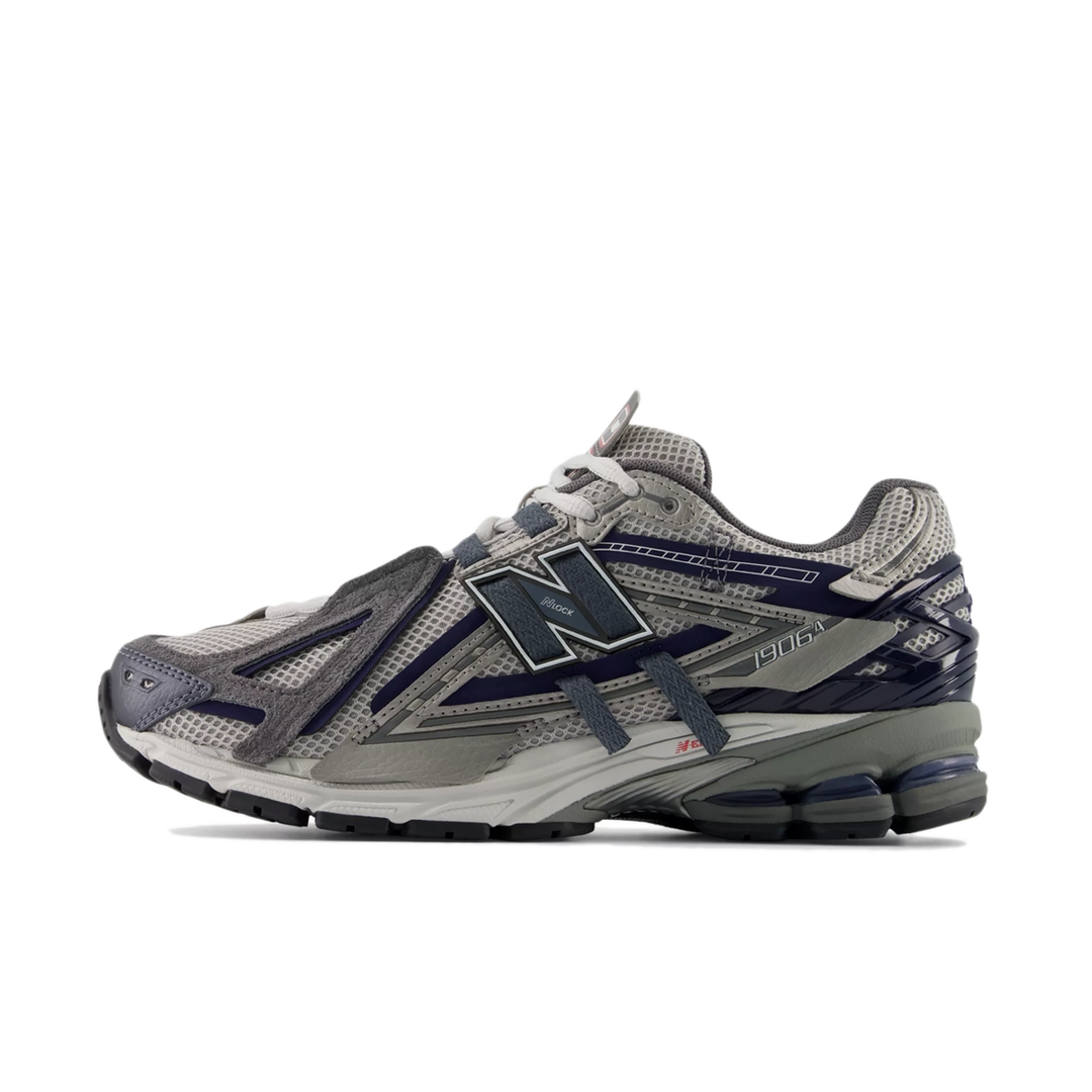 New Balance 1906A Graphite Magic Blue