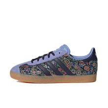 Adidas Gazelle Liberty London Floral Embroidery (GS)