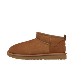 UGG Classic Ultra Mini Boot Chestnut