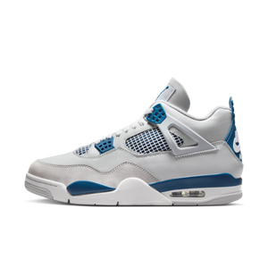 Air Jordan 4 Retro Military Blue