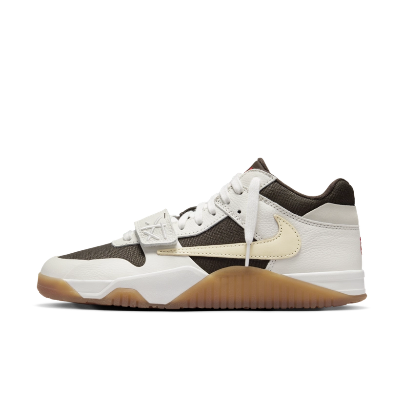 Air Jordan Jumpman Jack TR Travis Scott Sail | Exclusieve sneakers