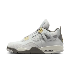 Air Jordan 4 Retro SE Craft Photon Dust